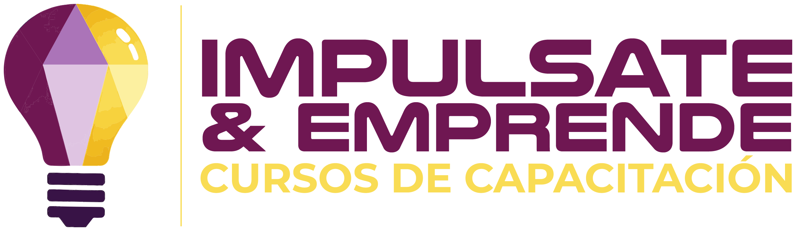 Impulsate & Emprende Logo
